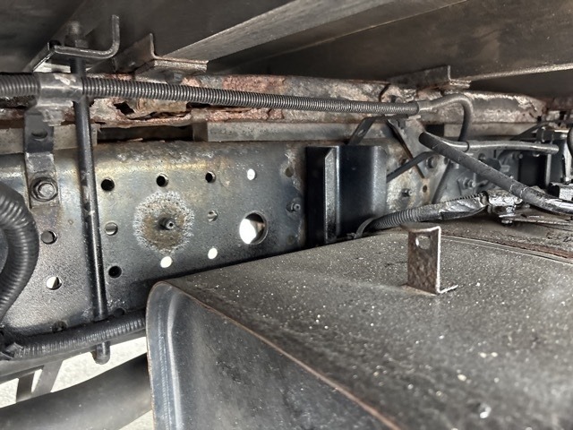 Mitsubishi CANTER 2017 8099802-17