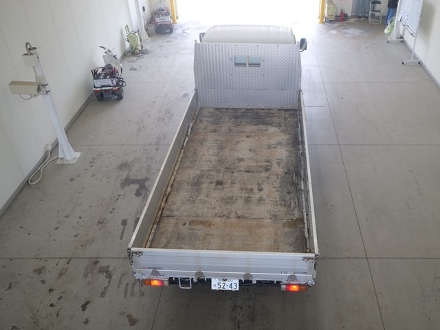 Mitsubishi CANTER 2017 8099802-3