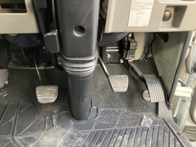 Mitsubishi CANTER 2017 8099802-4