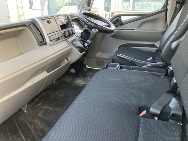 Mitsubishi CANTER 2017 8099802-5