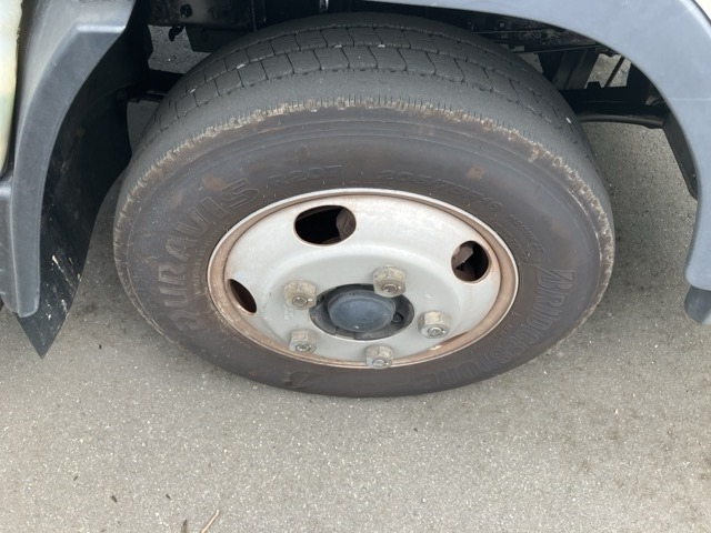 Mitsubishi CANTER 2017 8099802-9