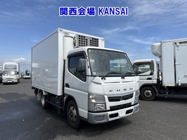 Mitsubishi CANTER 2016 8099804-0