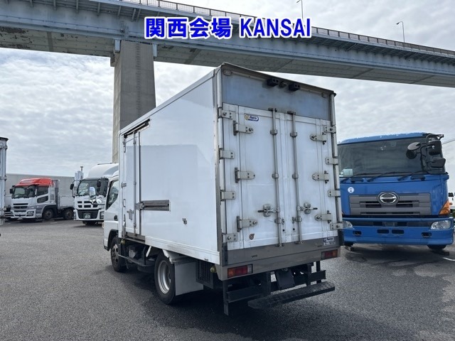 Mitsubishi CANTER 2016 8099804-1