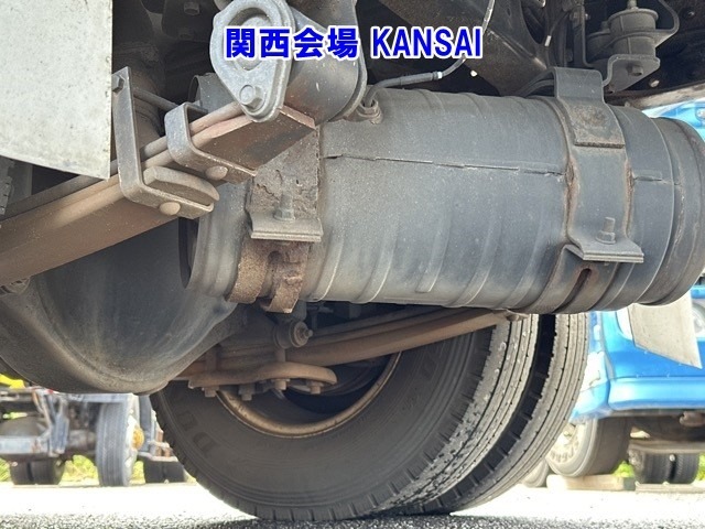 Mitsubishi CANTER 2016 8099804-12