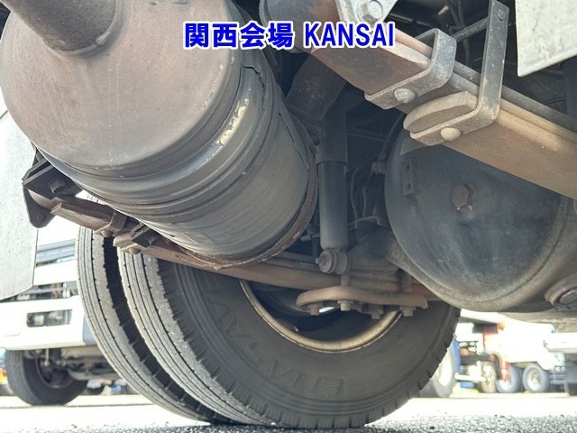 Mitsubishi CANTER 2016 8099804-13