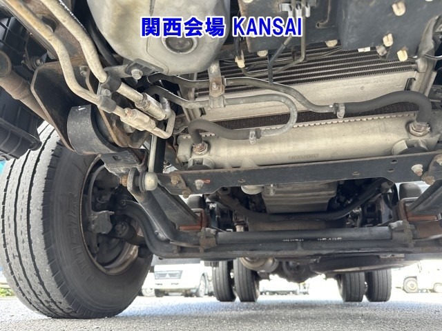 Mitsubishi CANTER 2016 8099804-14