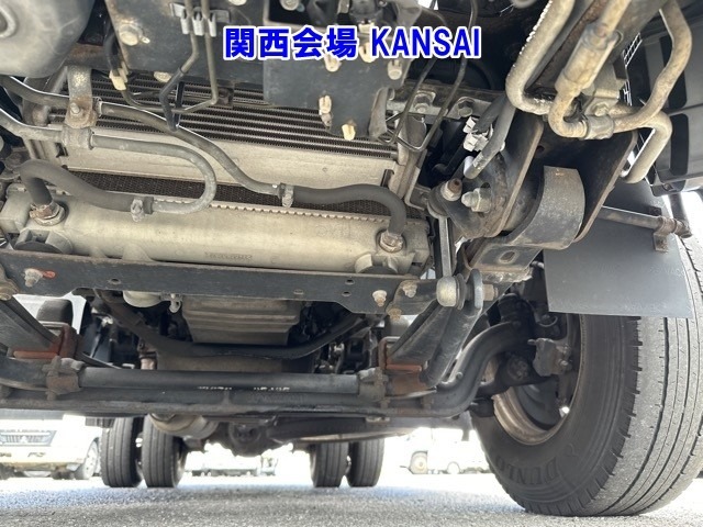 Mitsubishi CANTER 2016 8099804-15