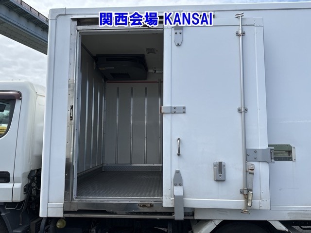 Mitsubishi CANTER 2016 8099804-18