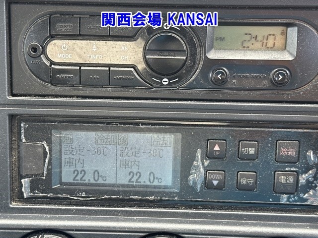 Mitsubishi CANTER 2016 8099804-19