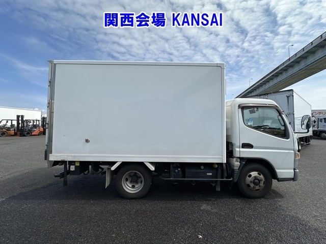 Mitsubishi CANTER 2016 8099804-20