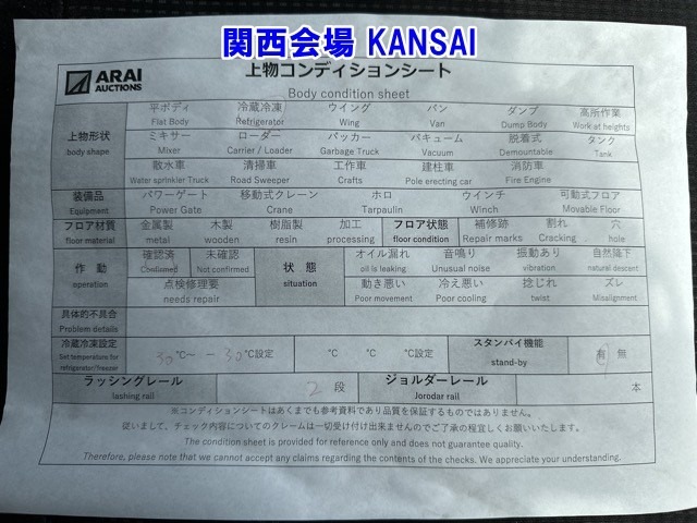 Mitsubishi CANTER 2016 8099804-21