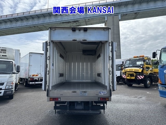 Mitsubishi CANTER 2016 8099804-3