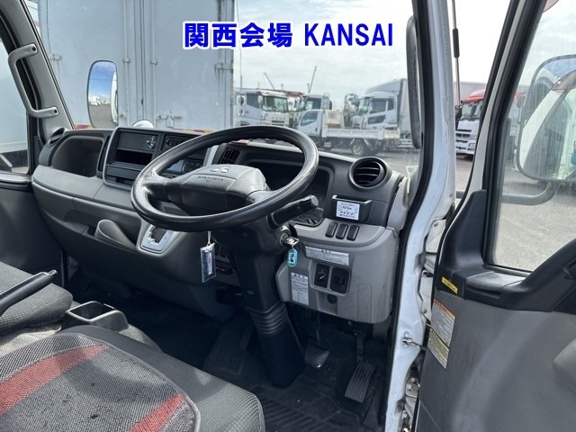 Mitsubishi CANTER 2016 8099804-4