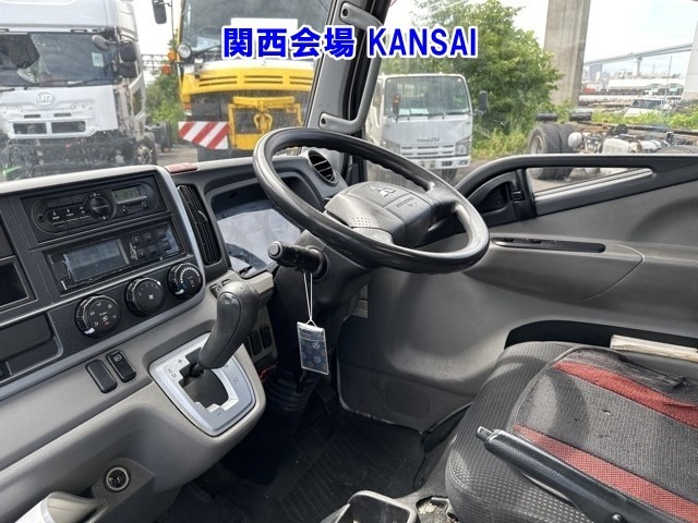 Mitsubishi CANTER 2016 8099804-5