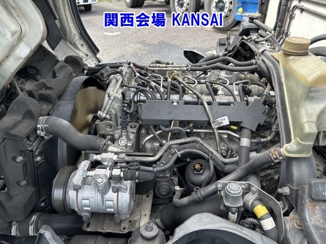 Mitsubishi CANTER 2016 8099804-7