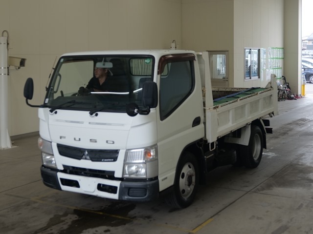 Mitsubishi CANTER 2013 8099896-0