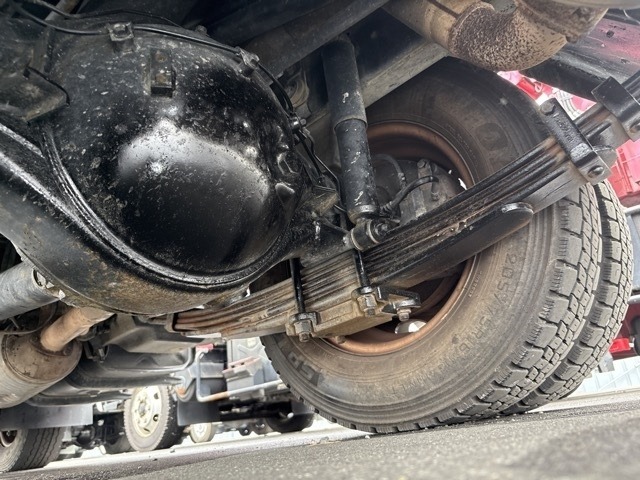 Mitsubishi CANTER 2013 8099896-10