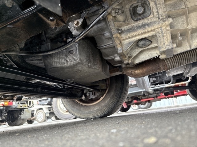 Mitsubishi CANTER 2013 8099896-11