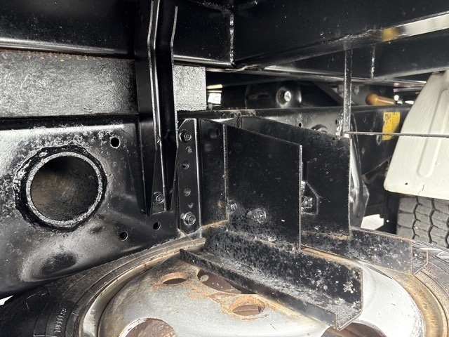 Mitsubishi CANTER 2013 8099896-12