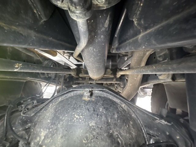Mitsubishi CANTER 2013 8099896-15