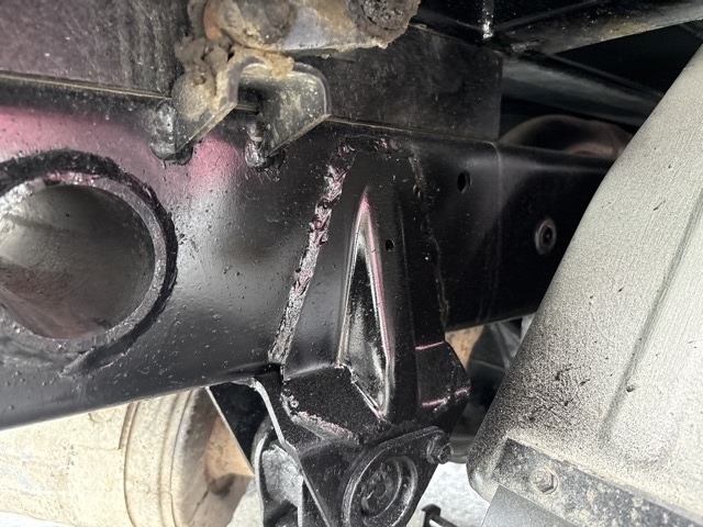 Mitsubishi CANTER 2013 8099896-16