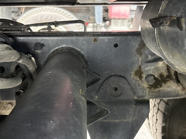 Mitsubishi CANTER 2013 8099896-18