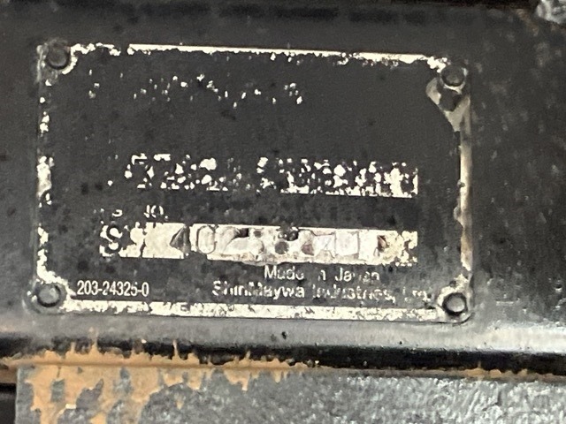 Mitsubishi CANTER 2013 8099896-19