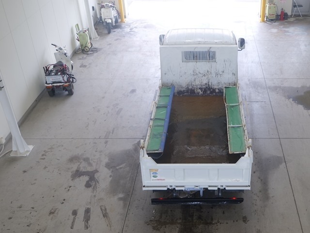 Mitsubishi CANTER 2013 8099896-3