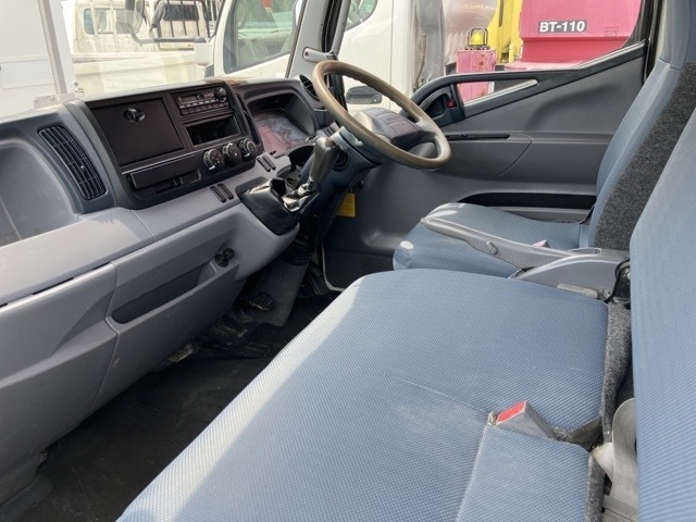 Mitsubishi CANTER 2013 8099896-5