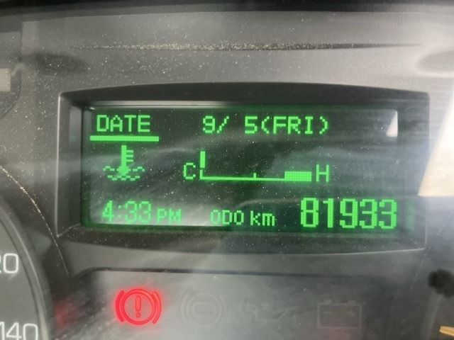 Mitsubishi CANTER 2013 8099896-6