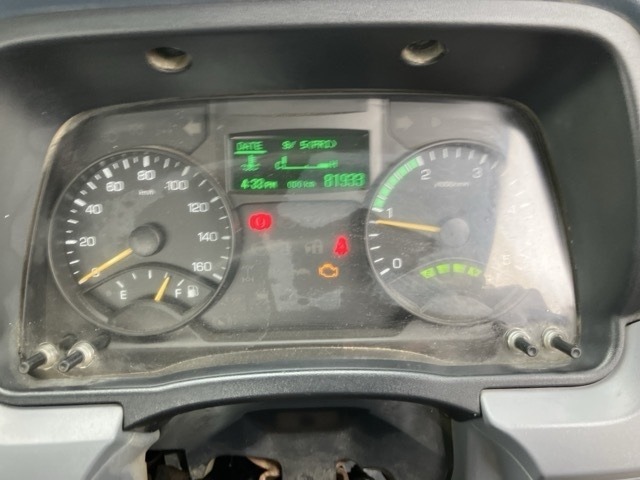 Mitsubishi CANTER 2013 8099896-7