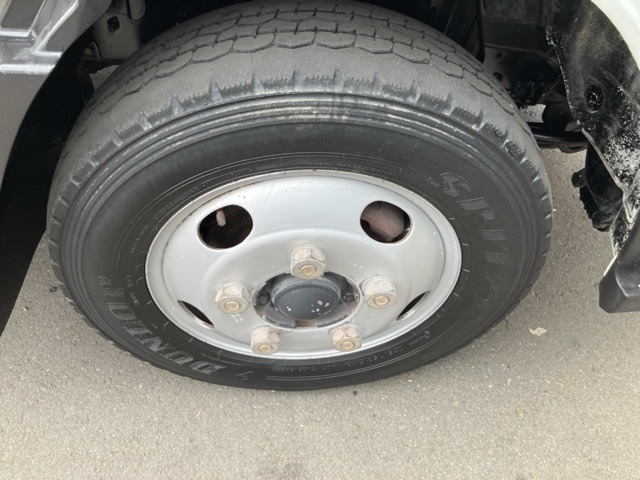 Mitsubishi CANTER 2013 8099896-9