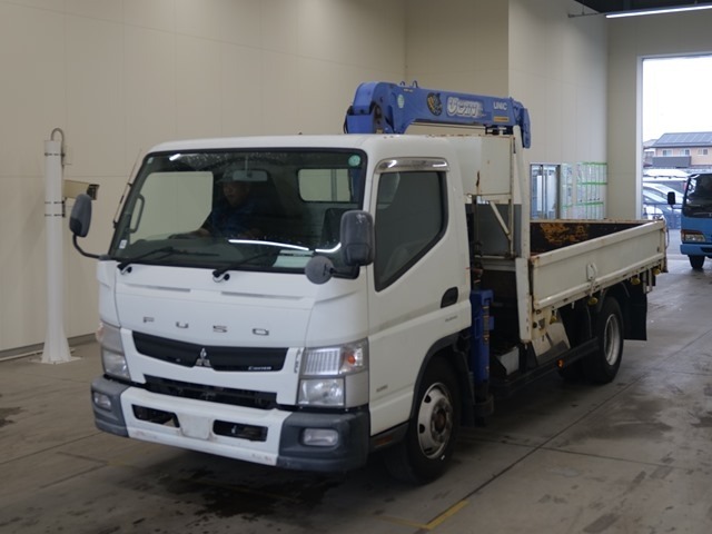Mitsubishi CANTER 2013 8099918-0