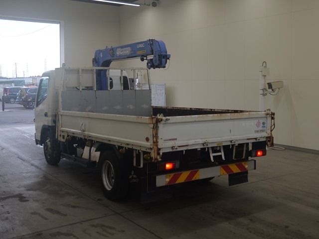 Mitsubishi CANTER 2013 8099918-1