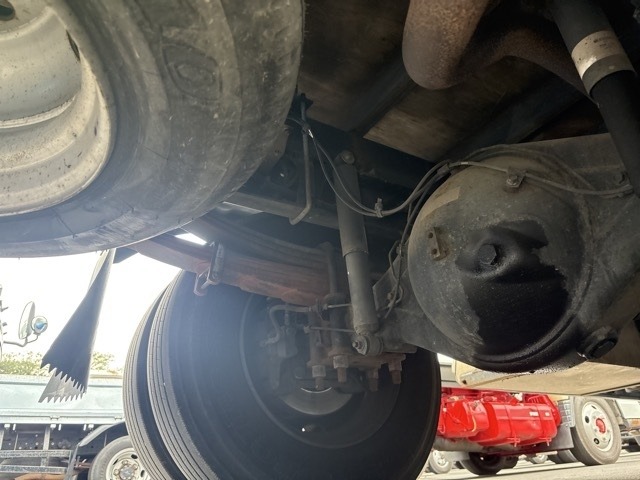 Mitsubishi CANTER 2013 8099918-10