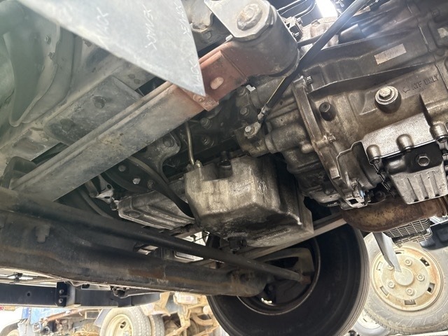 Mitsubishi CANTER 2013 8099918-11