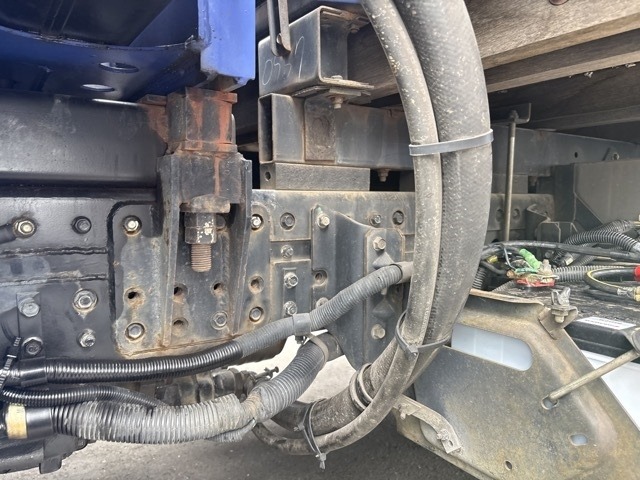 Mitsubishi CANTER 2013 8099918-12