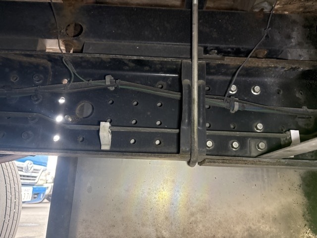 Mitsubishi CANTER 2013 8099918-13