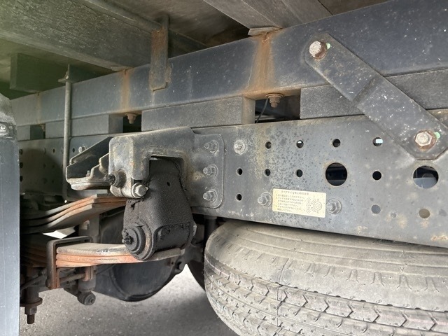 Mitsubishi CANTER 2013 8099918-14