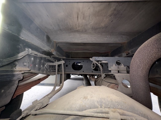 Mitsubishi CANTER 2013 8099918-15