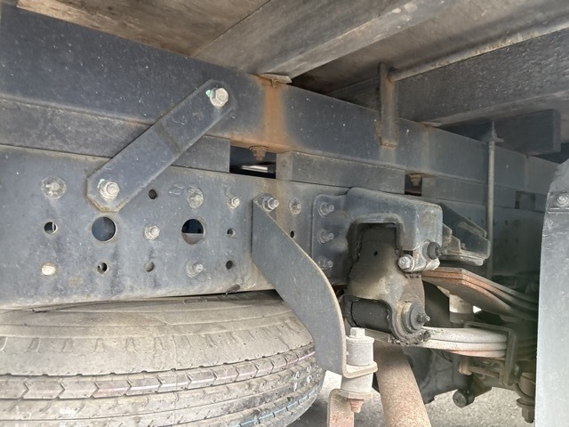 Mitsubishi CANTER 2013 8099918-16