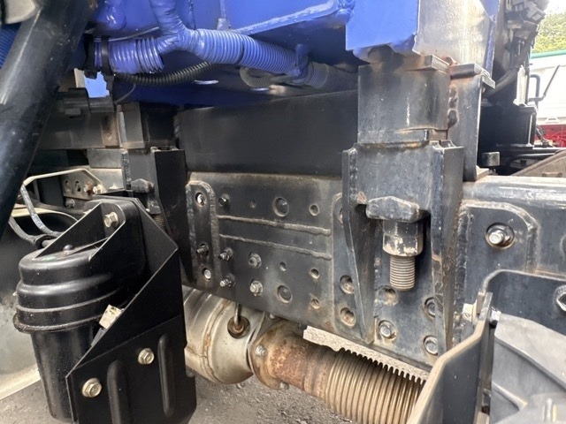 Mitsubishi CANTER 2013 8099918-17