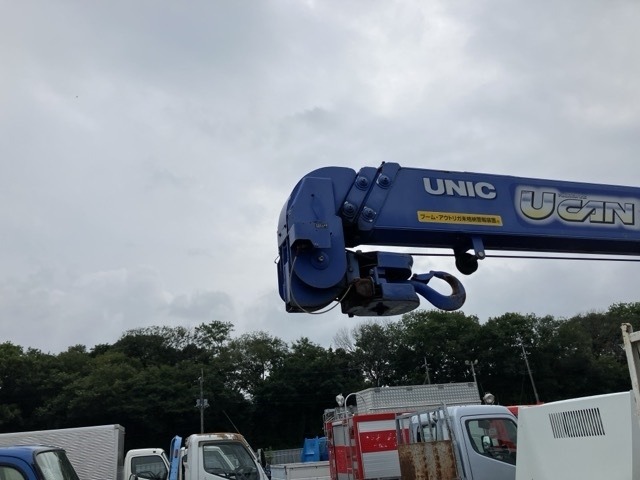 Mitsubishi CANTER 2013 8099918-20