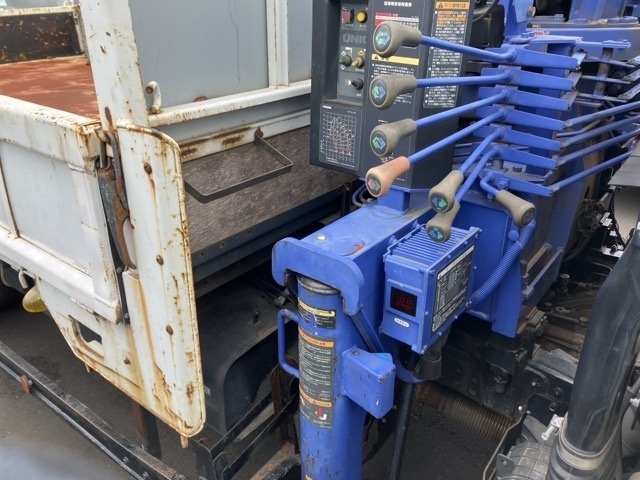Mitsubishi CANTER 2013 8099918-21