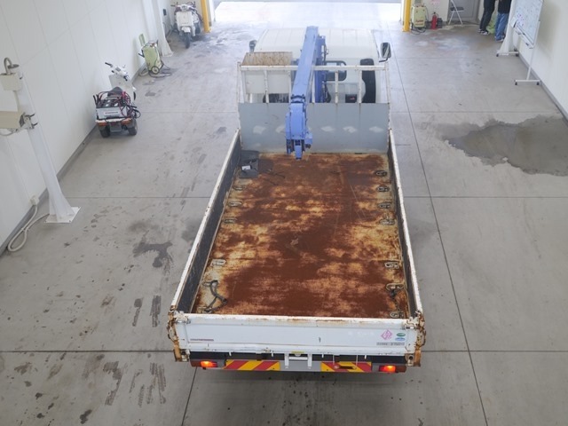 Mitsubishi CANTER 2013 8099918-3