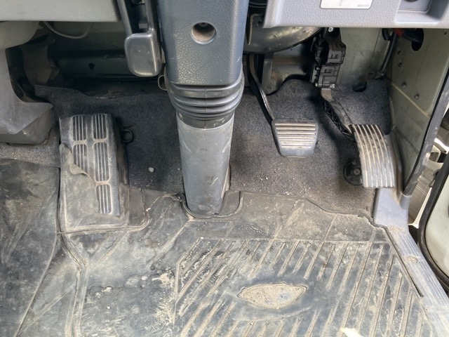 Mitsubishi CANTER 2013 8099918-4