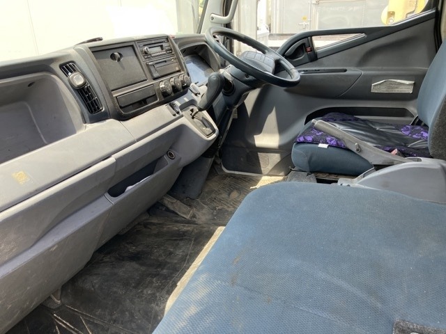 Mitsubishi CANTER 2013 8099918-5
