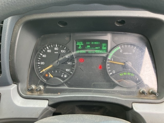Mitsubishi CANTER 2013 8099918-7