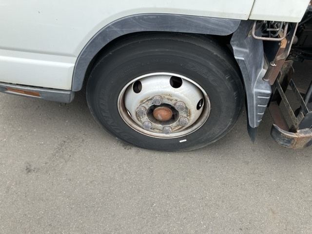 Mitsubishi CANTER 2013 8099918-9