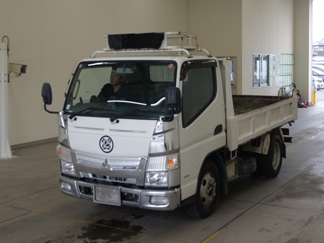 Mitsubishi CANTER 2018 8099957-0